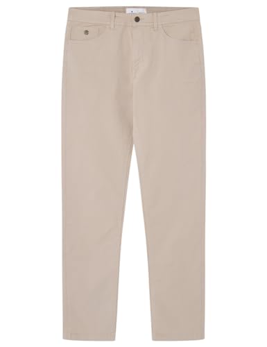 SPRINGFIELD Herren-Hose, beige, 44 SPRINGFIELD Herren-Hose, beige, 44 von Springfield
