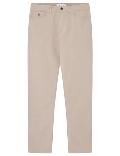 SPRINGFIELD Hosen, beige, 34 von Springfield