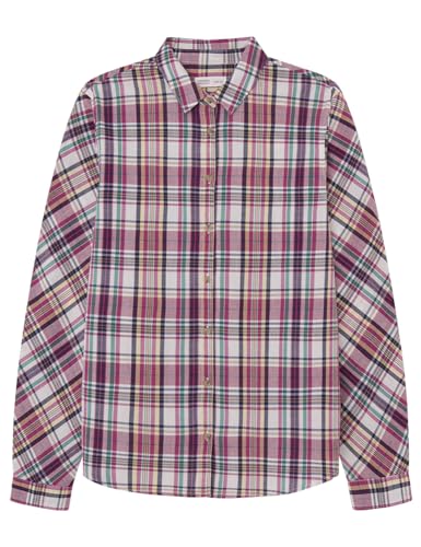 Springfield Damen Bluse, Fuchsia, 38 Springfield Damen Bluse, Fuchsia, 38 von Springfield