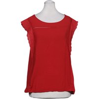 Springfield Damen Bluse, Rot, Gr. US 4 von Springfield