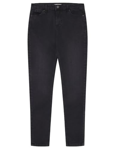 Springfield Damen Jeans, Schwarz, 38 Springfield Damen Jeans, Schwarz, 38 von Springfield