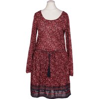 Springfield Damen Kleid, Rot, Gr. S von Springfield