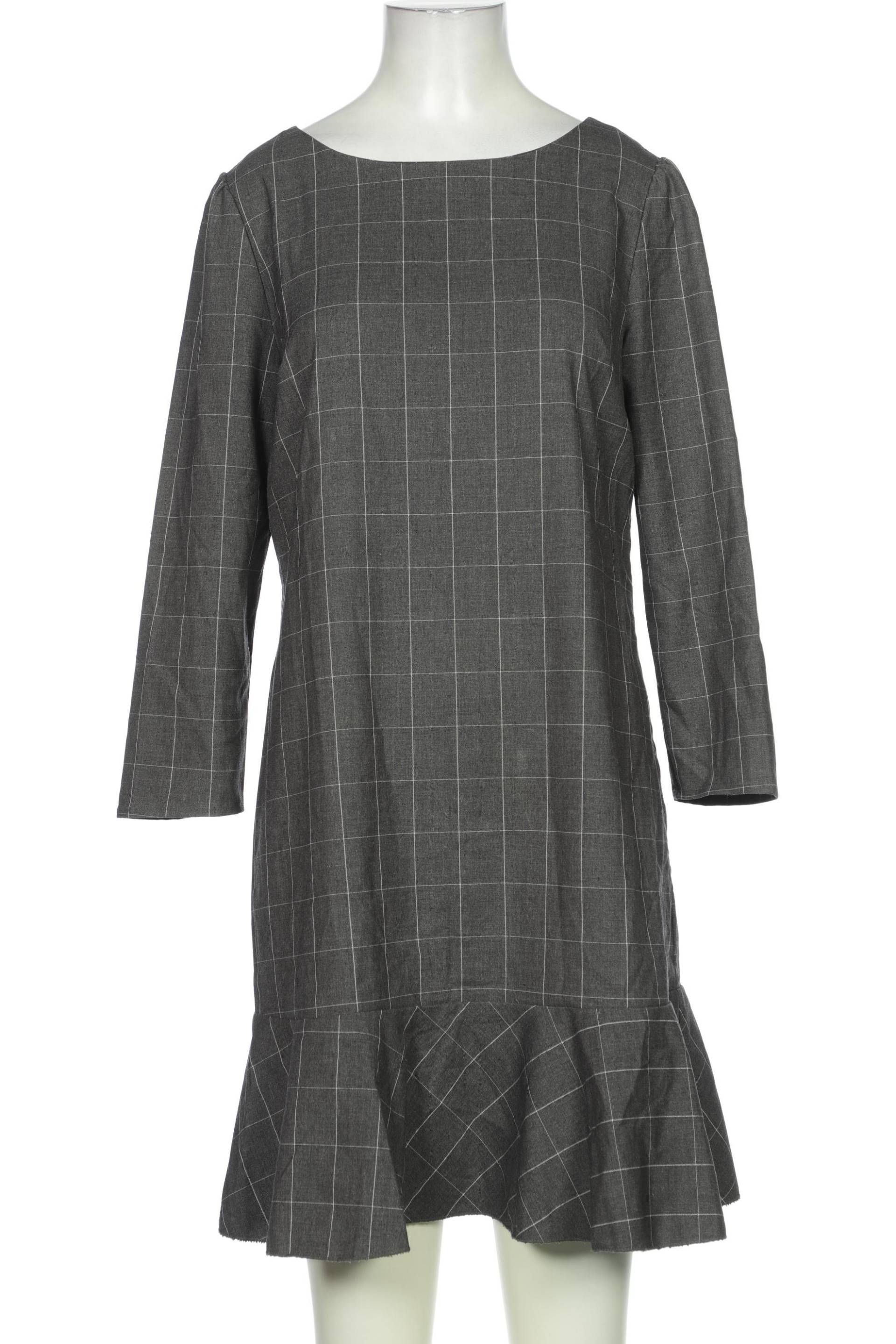 Springfield Damen Kleid, grau von Springfield