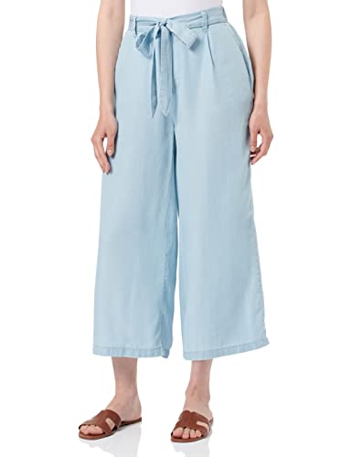 Springfield Damen Modern Jeans, Blau (Azul Medio) A, 34 von Springfield