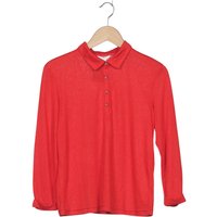 Springfield Damen Poloshirt, Rot, Gr. M von Springfield