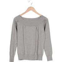 Springfield Damen Pullover, Grau, Gr. M von Springfield