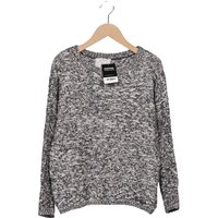 Springfield Damen Pullover, Grau, Gr. S von Springfield