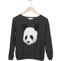 Springfield Damen Pullover, Grau, Gr. S von Springfield