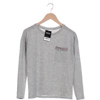 Springfield Damen Pullover, Grau, Gr. S von Springfield