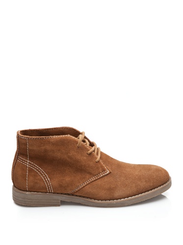 Springfield Desert Boot braun EU 40 von Springfield