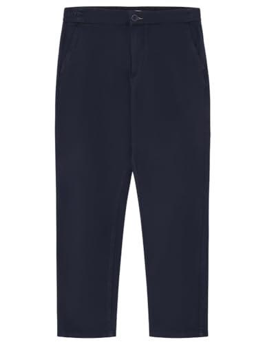 Springfield Herren Hose, dunkelblau, L Springfield Herren Hose, dunkelblau, L von Springfield