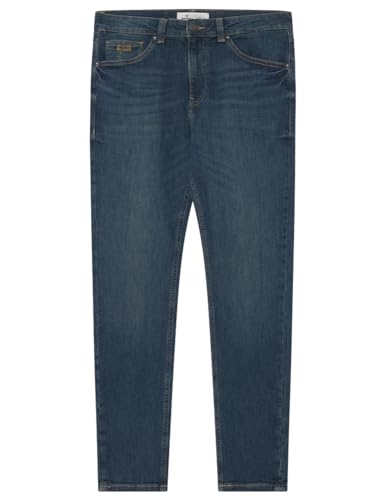 Springfield Herren Jeans, türkis, 31W von Springfield