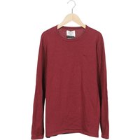 Springfield Herren Pullover, Rot, Gr. L von Springfield