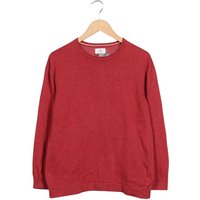 Springfield Herren Pullover, Rot, Gr. M von Springfield