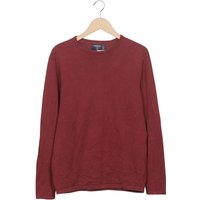 Springfield Herren Pullover, Rot, Gr. M von Springfield
