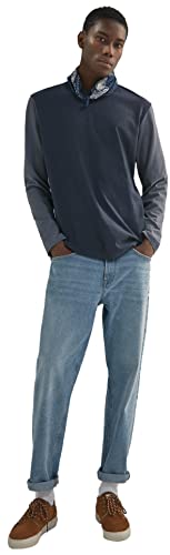 SPRINGFIELD Herren Jersey 8834307 Pullover, Hellbraun (Light Brown), M von Springfield