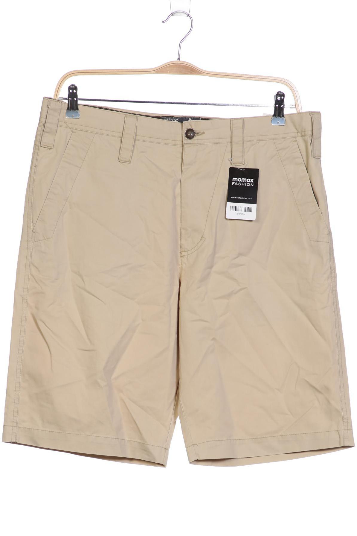 Springfield Herren Shorts, beige von Springfield