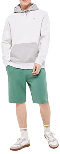 Springfield Herren Shorts Bermudas, grün, M von Springfield