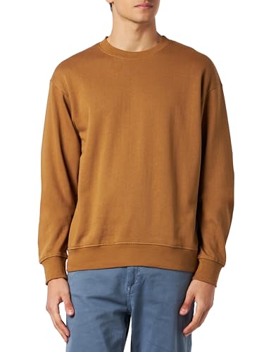 Springfield Herren Sweatshirt, geröstet, M von Springfield