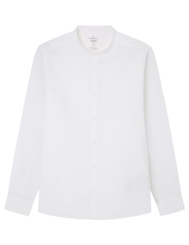 Springfield Hightop Sneaker Dunkelbraun EU 45 von Springfield