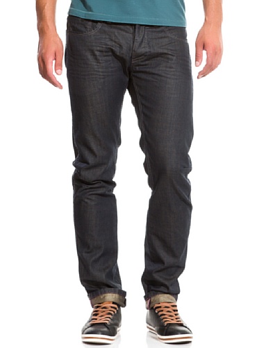 Springfield Jeans blau W31 von Springfield