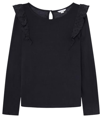 Springfield Kleid Streifen mehrfarbig XXL von Springfield