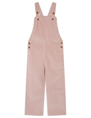 Springfield Mädchen Jersey Micro pana niño Kleid, Rosa Estandar, 11 Jahre Springfield Mädchen Jersey Micro pana niño Kleid, Rosa Estandar, 11 Jahre von Springfield