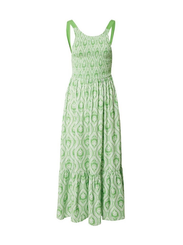 Springfield Maxikleid (1-tlg) Drapiert/gerafft von Springfield