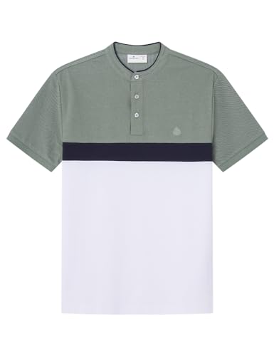 Springfield T-Shirt G3 Marine Anchor Weiß L von Springfield