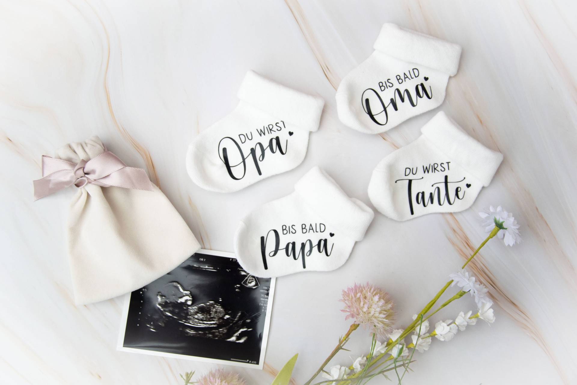 Babysocken | Schwangerschaft Verkündung Du Wirst Papa, Opa, Oma, Tante Überraschung Geschenksidee Babysocken | Schwangerschaft Verkündung Du Wirst Papa, Opa, Oma, Tante Überraschung Geschenksidee von SprinkleandStyleShop