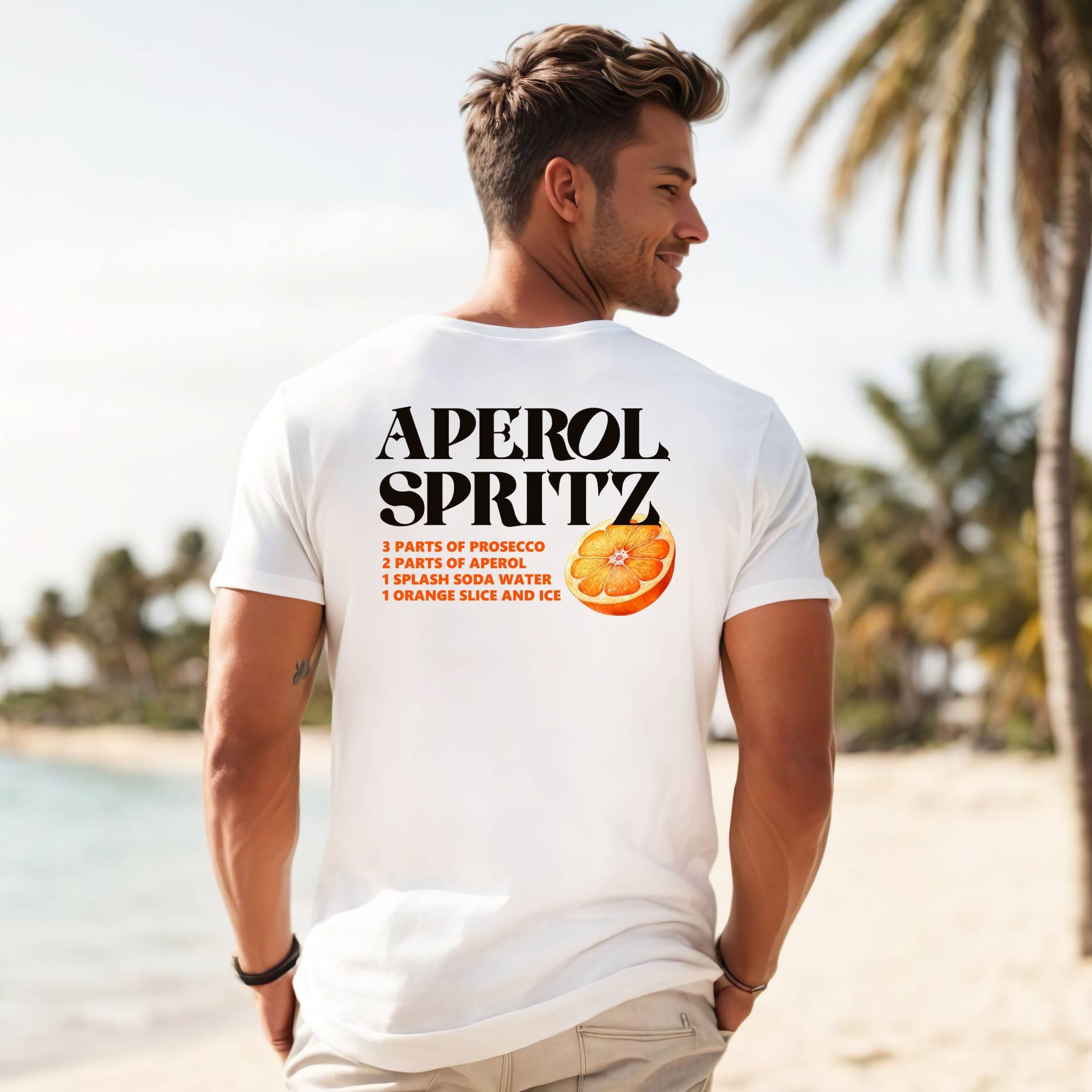 Holy Aperoli Vintage Tshirt, They See Me Aperollin Alcohol Aperol Spritz Statement T Shirt , Bester Freund Geschenk Mann Jga Ballermann Holy Aperoli Vintage Tshirt, They See Me Aperollin Alcohol Aperol Spritz Statement T Shirt , Bester Freund Geschenk Mann Jga Ballermann von SprinkleandStyleShop