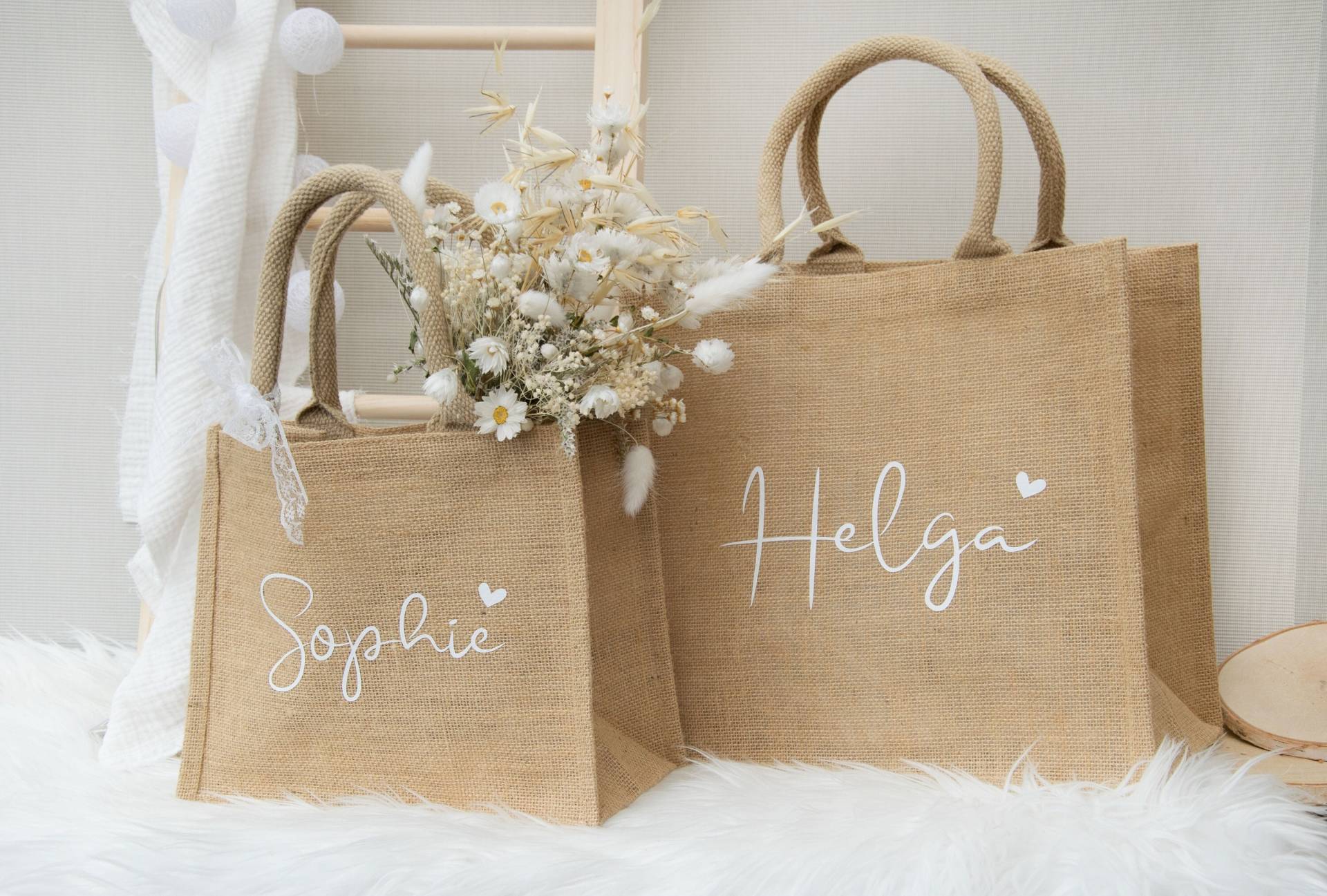 Jutetasche, Mommy Bag, Geschenksidee, Personalisierte Handtasche, Geschenktasche, Weihnachtsgeschenk Mama Oma, Jute Shopper Mit Name Jutetasche, Mommy Bag, Geschenksidee, Personalisierte Handtasche, Geschenktasche, Weihnachtsgeschenk Mama Oma, Jute Shopper Mit Name von SprinkleandStyleShop