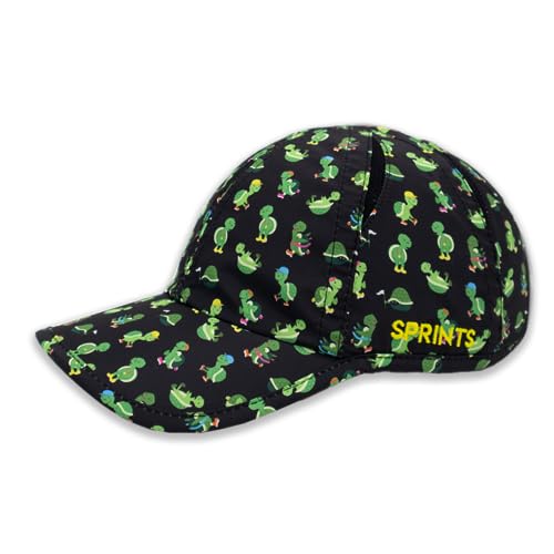 Sprints Performance Running Caps (Turtles Training), Tex Mex Tango, Einheitsgr��e von Sprints