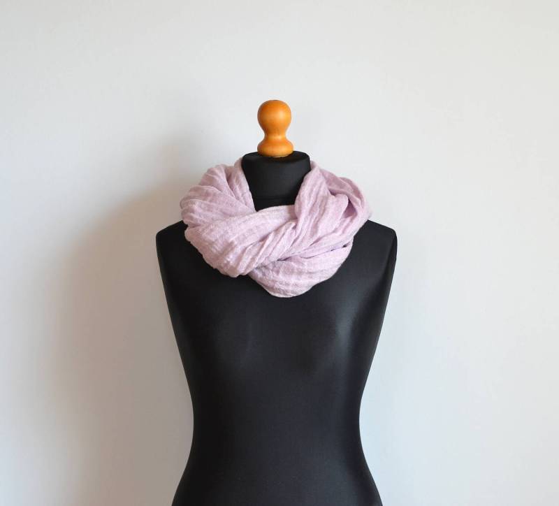 Lavendel Leinen Narbe/Schöne Farbe Spring Zubehör Für Ihr Geschenk Mothers Day Matching Mutter Tochter Set Erhältlich von SproutLinen