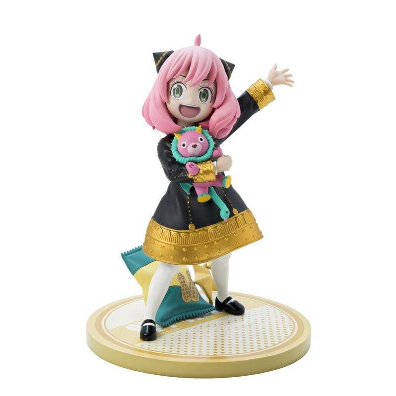 Spy x Family Anya Forger Sammelfiguren multicolor Spy x Family Anya Forger Sammelfiguren multicolor von Spy x Family