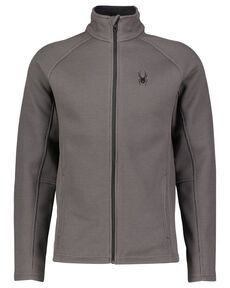 Herren Fleecejacke von Spyder