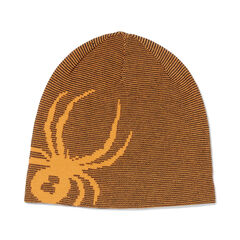 Herren Strickmütze REVERSIBLE INNSBRUCK BEANIE von Spyder