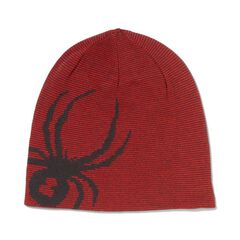 Herren Strickmütze REVERSIBLE INNSBRUCK BEANIE von Spyder