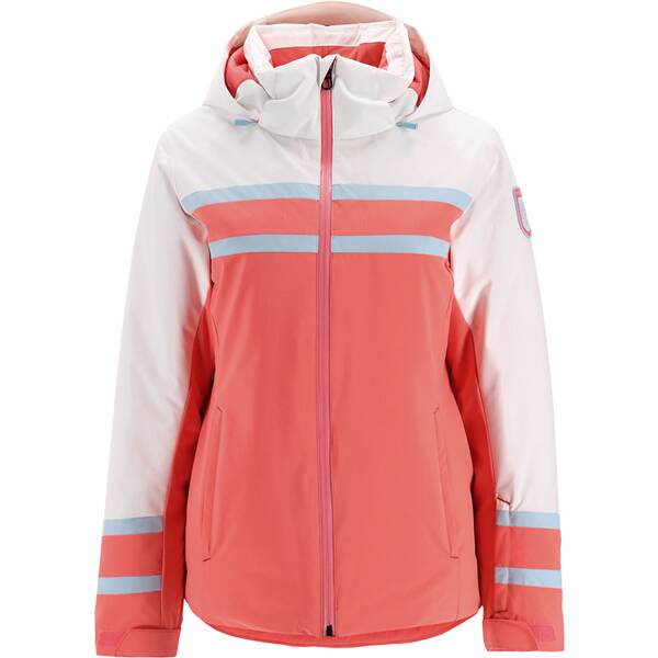 SPYDER Damen Funktionsjacke CAPTIVATE von Spyder