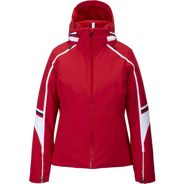 SPYDER Damen Funktionsjacke POISE von Spyder