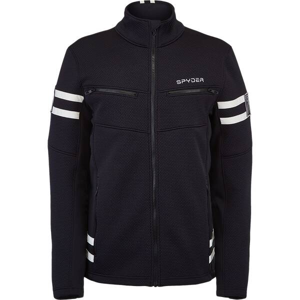 SPYDER Herren Fleecejacke Wengen Encore von Spyder