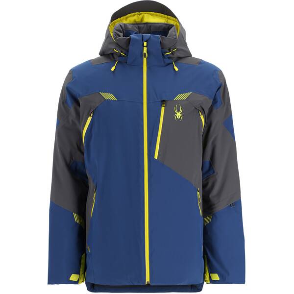 SPYDER Herren Funktionsjacke LEADER von Spyder