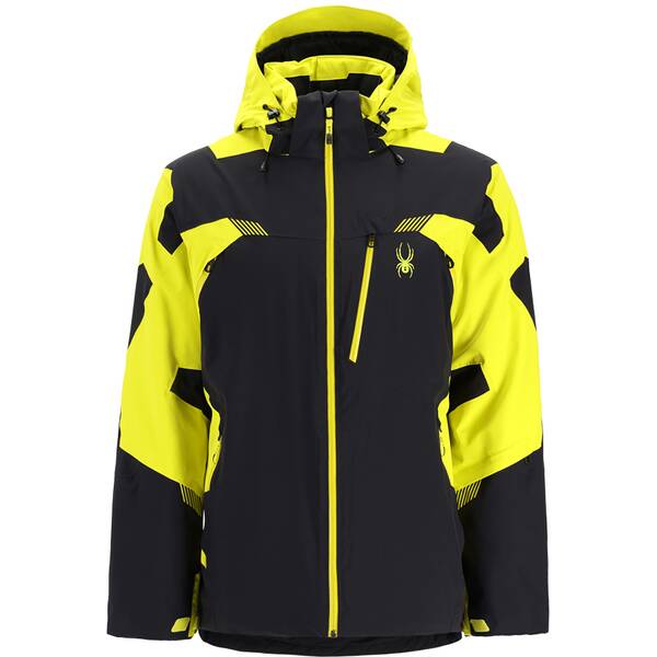 SPYDER Herren Funktionsjacke LEADER von Spyder