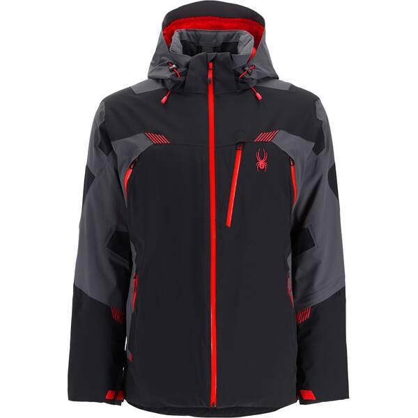 SPYDER Herren Funktionsjacke LEADER von Spyder