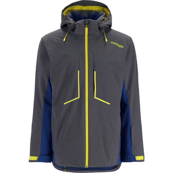 SPYDER Herren Funktionsjacke PRIMER von Spyder