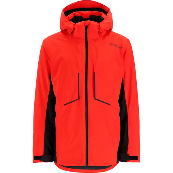 SPYDER Herren Funktionsjacke PRIMER von Spyder