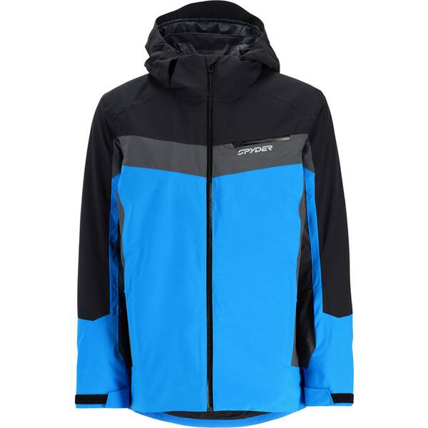 SPYDER Herren Funktionsjacke SEVENTY - EIGHT von Spyder