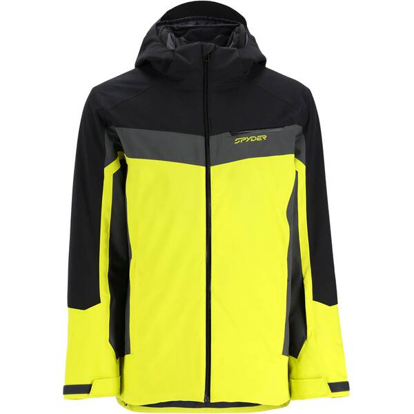 SPYDER Herren Funktionsjacke SEVENTY - EIGHT von Spyder