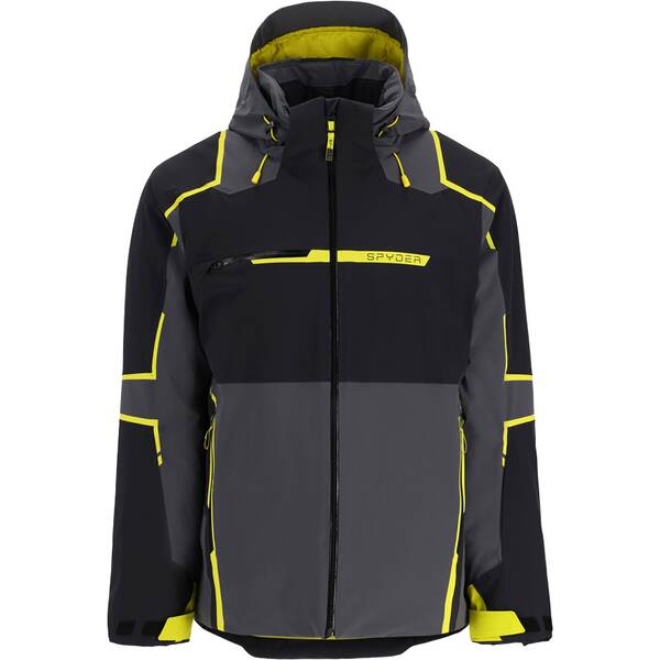 SPYDER Herren Funktionsjacke TITAN von Spyder