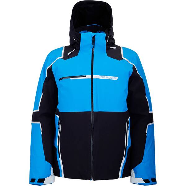 SPYDER Herren Funktionsjacke TITAN von Spyder